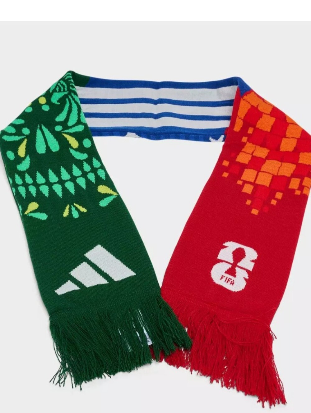 FIFA World Cup 26™ Host Nations Scarf